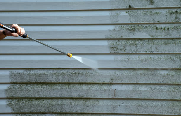 Bald Kno, AR Pressure Washing Services Company